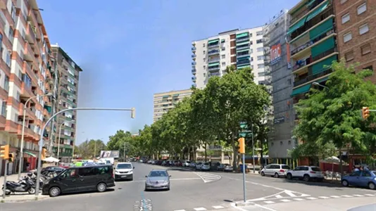 Rooms in Barcelona Sant Martí - photo 8