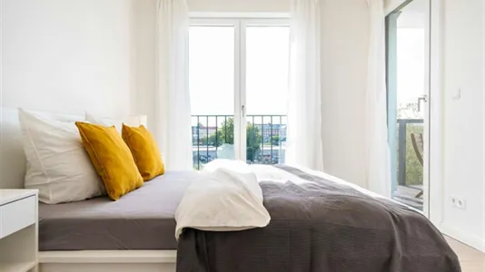 Apartments in Berlin Friedrichshain-Kreuzberg - photo 7