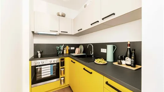 Rooms in Berlin Mitte - photo 5