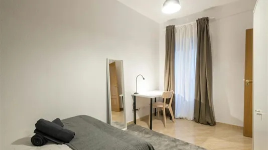 Rooms in Madrid Centro - photo 6
