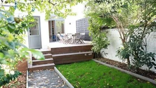 Rooms in Brussels Schaarbeek - photo 3