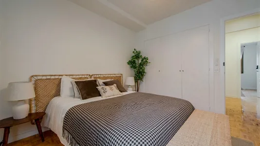 Rooms in Madrid Salamanca - photo 2