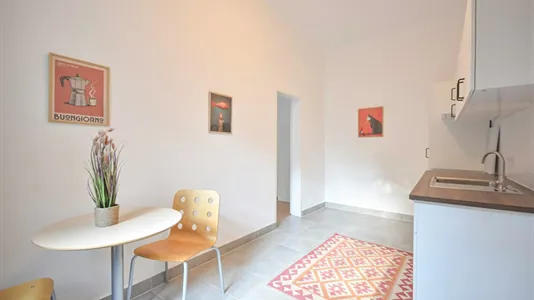 Apartments in Vienna Hernals - photo 1