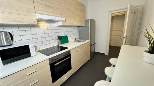 Rooms in Vienna Leopoldstadt - photo 6