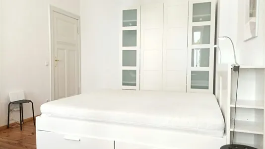 Apartments in Berlin Charlottenburg-Wilmersdorf - photo 5