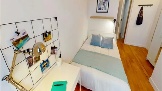 Rooms in Lyon - photo 3