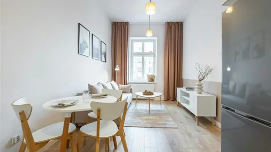 Apartments in Warszawa Śródmieście - photo 4