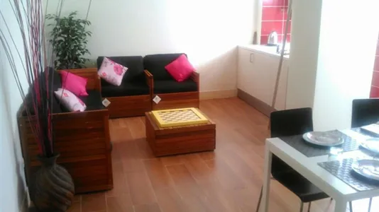 Rooms in Location is not specified - photo 4