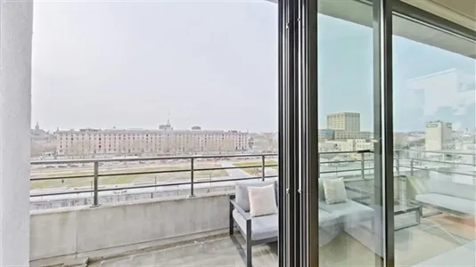Apartments in Stad Brussel - photo 7