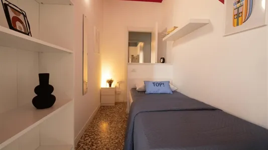 Rooms in Pavia - photo 4