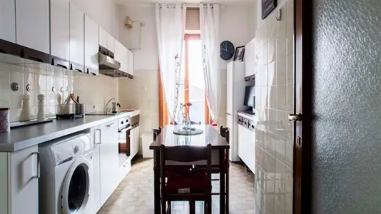 Rooms in Milano Zona 7 - Baggio, De Angeli, San Siro - photo 10