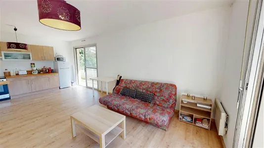 Rooms in Grenoble - photo 5