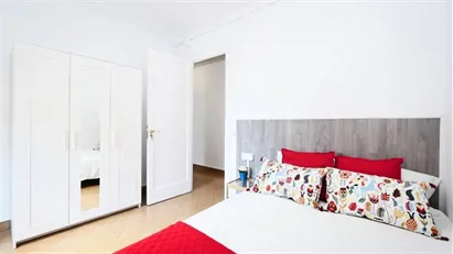 Room for rent in Barcelona Sant Martí, Barcelona