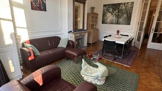 Apartments in Brussels Schaarbeek - photo 3