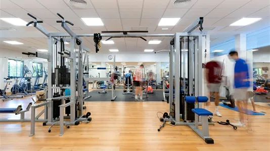 Rooms in Bami - photo 9