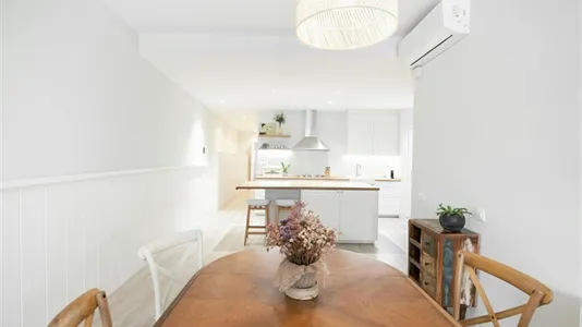 Apartments in Barcelona Gràcia - photo 6