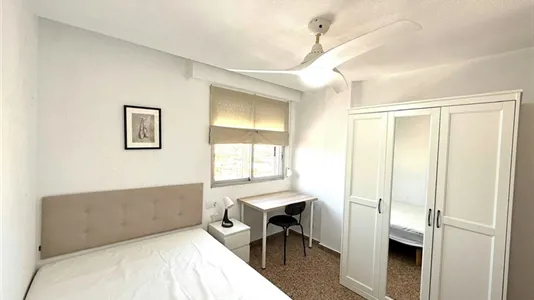 Rooms in Valencia L'Eixample - photo 2