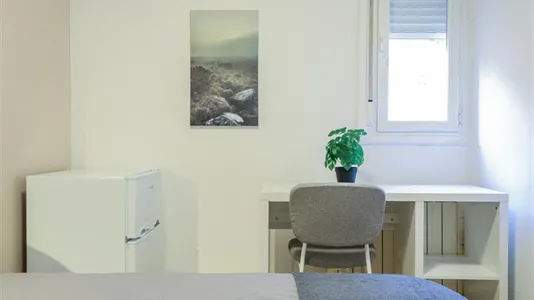Rooms in Madrid Puente de Vallecas - photo 4