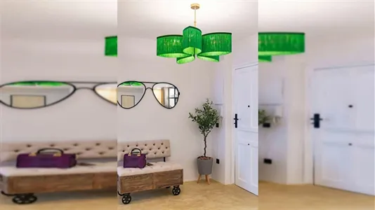 Rooms in Valencia Campanar - photo 8