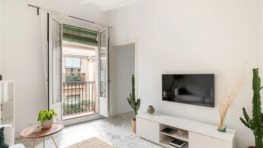 Apartments in Barcelona Ciutat Vella - photo 6