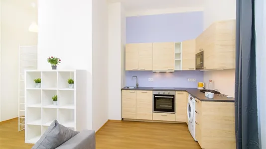 Apartments in Location is not specified - photo 4