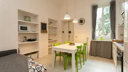 Apartments in Milano Zona 2 - Stazione Centrale, Gorla, Turro, Greco, Crescenzago - photo 3