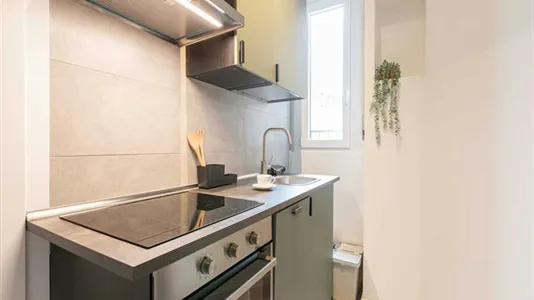 Rooms in Milano Zona 6 - Barona, Lorenteggio - photo 8