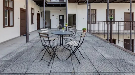 Apartments in Location is not specified - photo 4