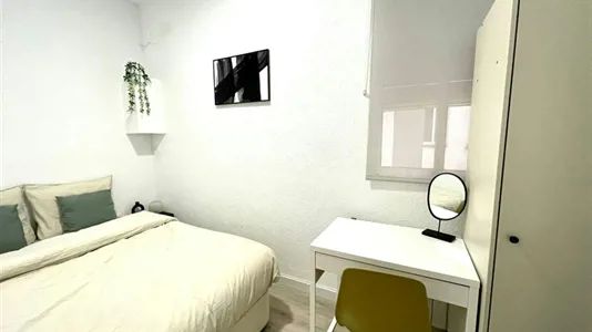 Rooms in Madrid Salamanca - photo 2