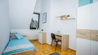 Room for rent in Warsaw