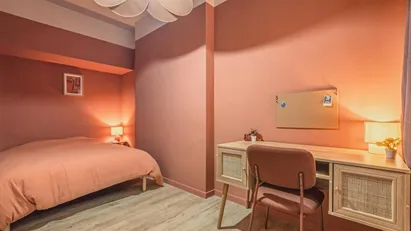 Room for rent in Brussels Elsene, Brussels