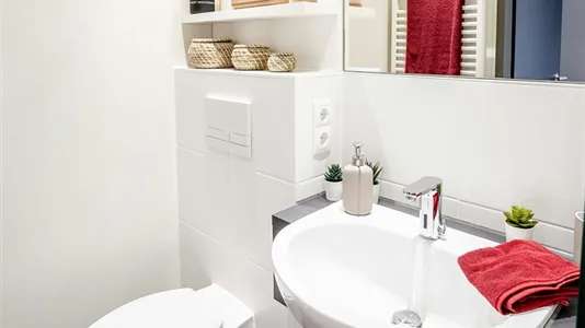 Apartments in Freiburg im Breisgau - photo 6