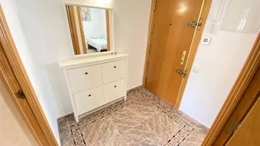 Rooms in Getafe - photo 10