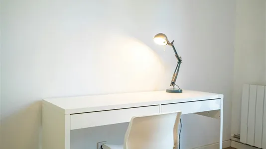 Rooms in Barcelona Eixample - photo 6