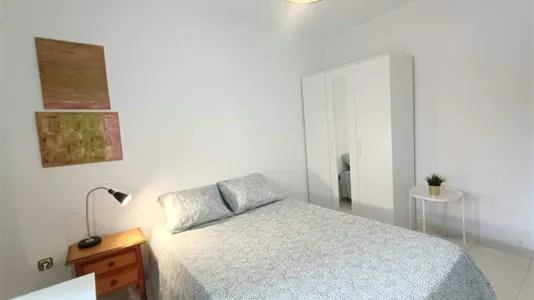 Rooms in Los Berrocales - photo 3