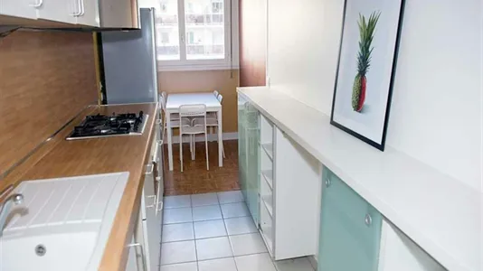 Rooms in Paris 15ème arrondissement - photo 5