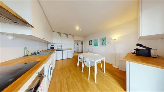 Rooms in Lyon - photo 10