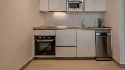 Apartments in Málaga - photo 8