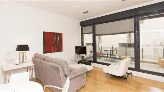 Apartments in Madrid Salamanca - photo 5