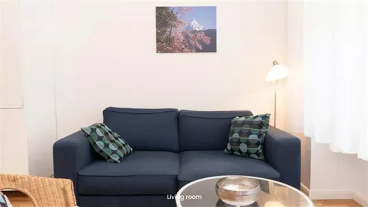 Apartments in Berlin Neukölln - photo 2