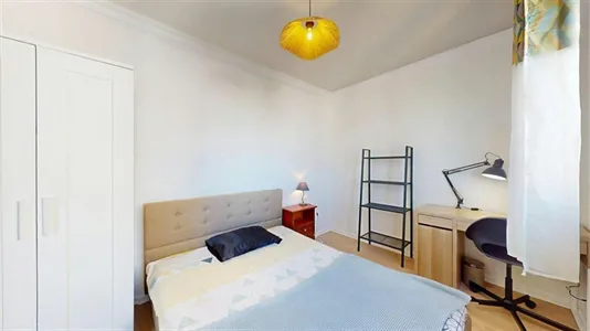 Rooms in Lyon - photo 2
