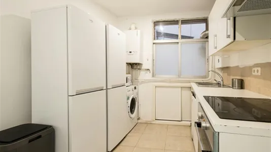 Rooms in Madrid Retiro - photo 10