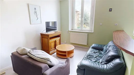 Apartments in Saint-Étienne - photo 8