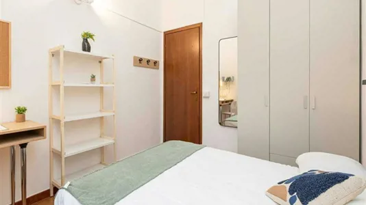 Rooms in Milano Zona 5 - Vigentino, Chiaravalle, Gratosoglio - photo 2