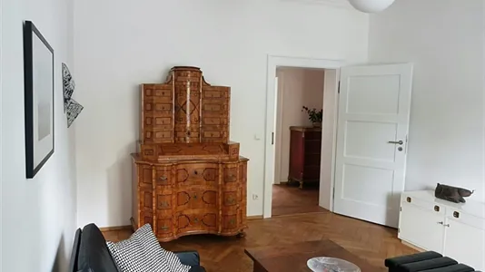 Apartments in Location is not specified - photo 5