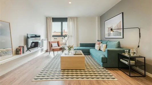 Apartments in Madrid Fuencarral-El Pardo - photo 5