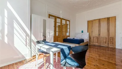 Room for rent in Lisbon (region)