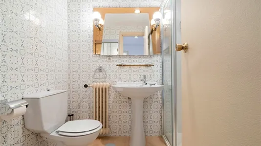 Rooms in Madrid Salamanca - photo 8