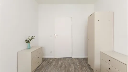 Rooms in Berlin Mitte - photo 4