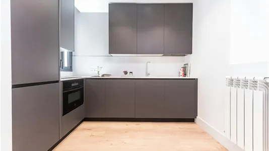 Apartments in Madrid Retiro - photo 8